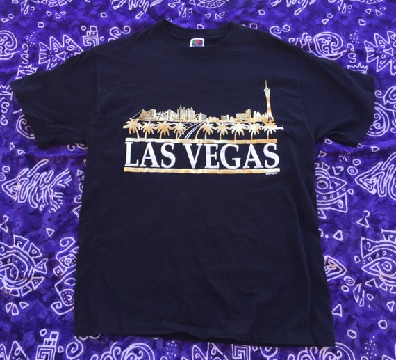 I “heart” Las Vegas shirt