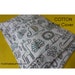 see more listings in the Pillow cover section