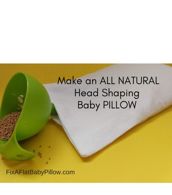 How to Make A Pillow Form 