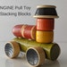 see more listings in the Naturally Dyed Wood Toys section