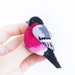 see more listings in the  Brooches birds, animals section