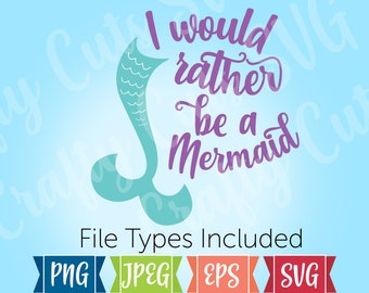 Download Pregnant mermaid svg | Etsy