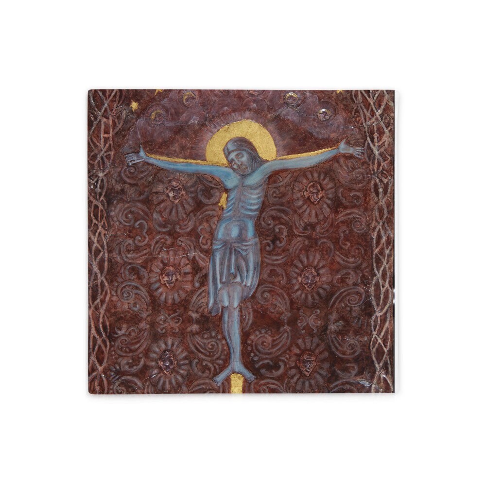 Christian Jesus Pillow Case, Catholic Religious Decorative Pillow Cushion Case Cover, Christ Home Décor, Divine Jesus Christian Gifts