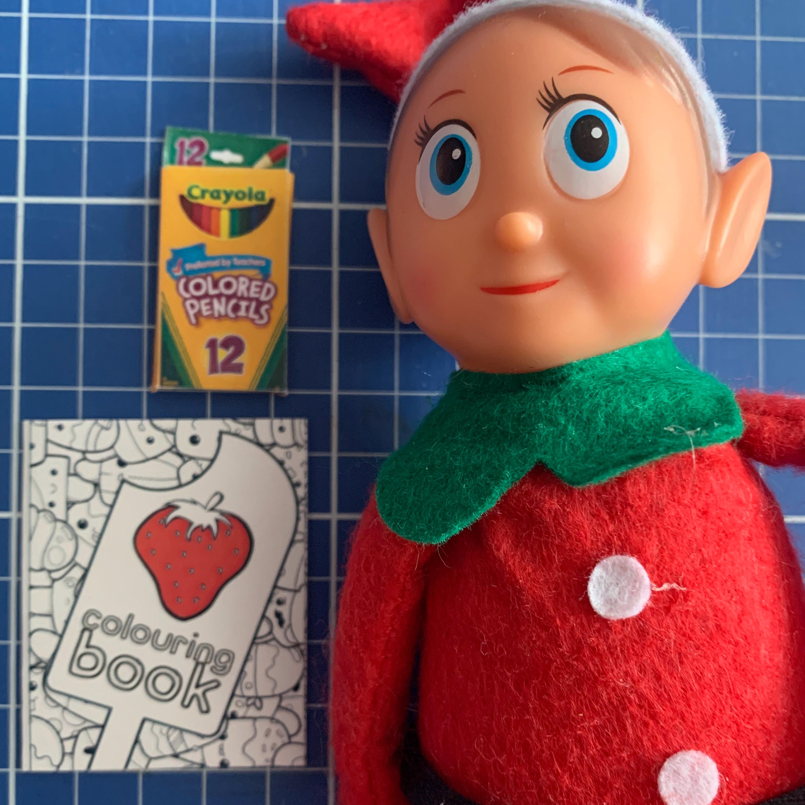 Complete Elf Bundle - INSTANT DOWNLOAD - Etsy