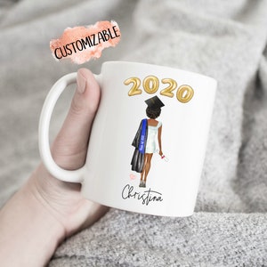 High School Graduation Gift - Graduation Gift - College Coffee Mug - Gift For College Student