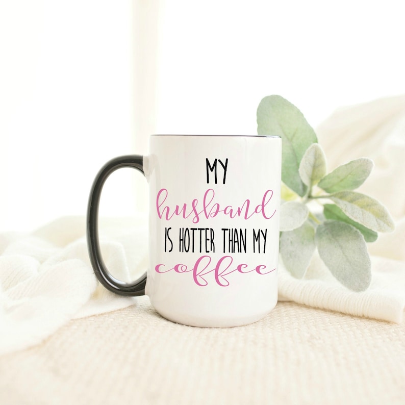 funny coffee mugs for husband