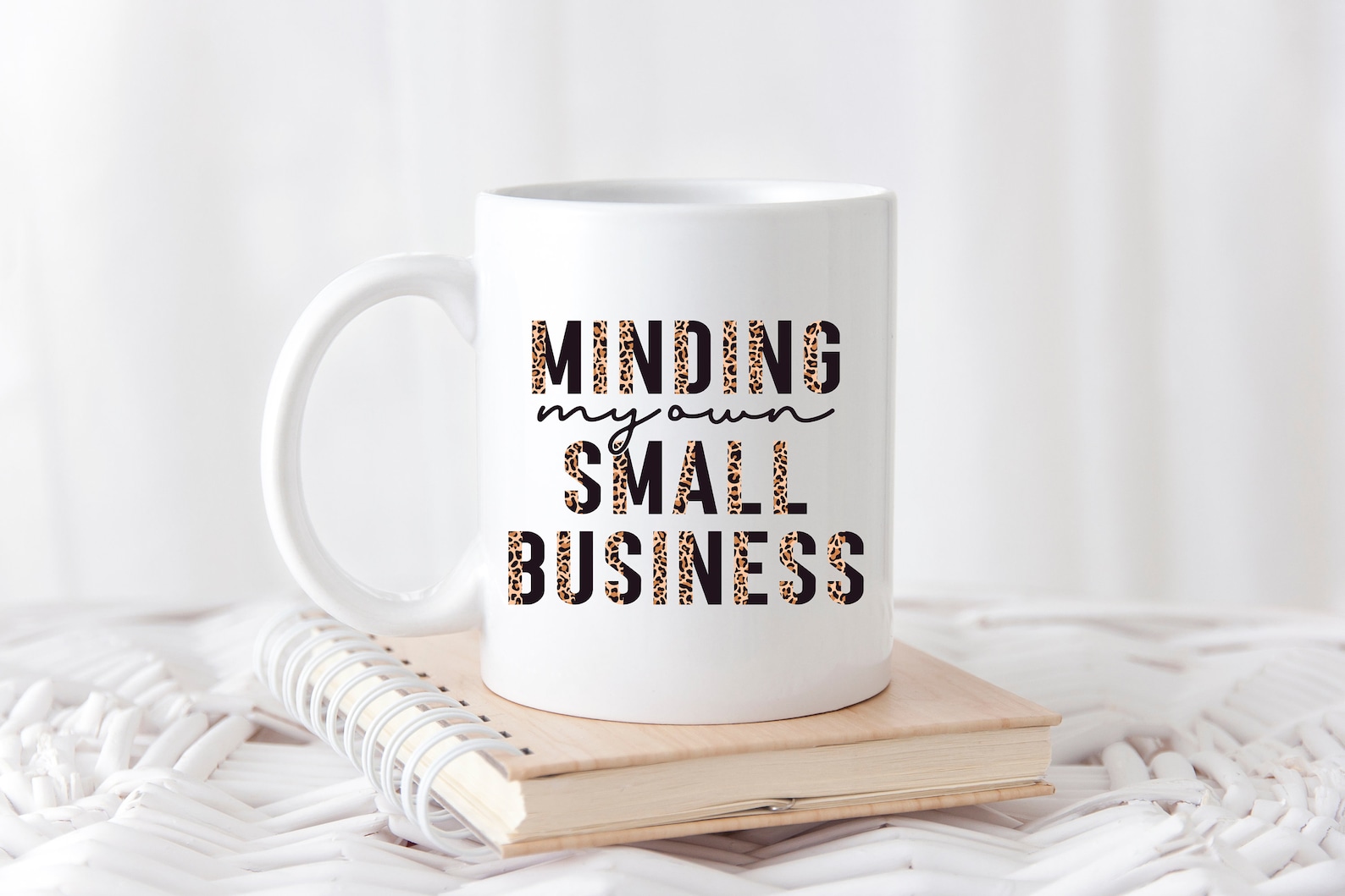 Small Business Owner Coffee Mug Gifts for Business Owners