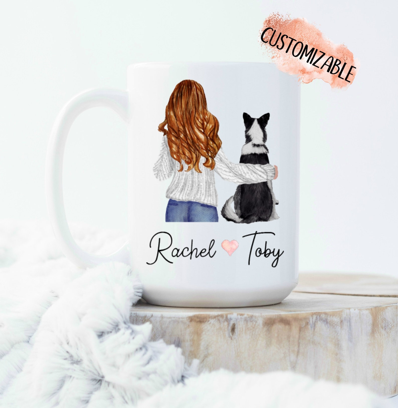 12 Unique Border Collie Gift Ideas