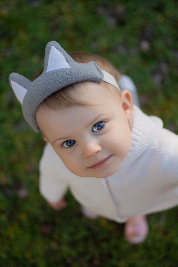 wolf costume for baby boy