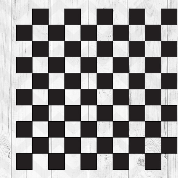 Checkerboard svg, checkerboard seamless file, Checkerboard cut file, checkers svg cut file, checked print, chess svg, svg,dxf,eps,ai,png