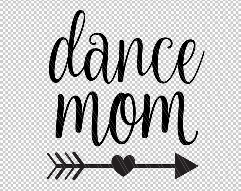 Download Dance mom Svg Mom svg Dancing mom svg Momlife Momma svg | Etsy