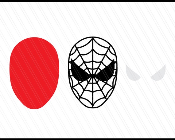 Free Free 254 Spiderman Svg Free SVG PNG EPS DXF File