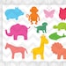 see more listings in the Animals and Birds SVG section