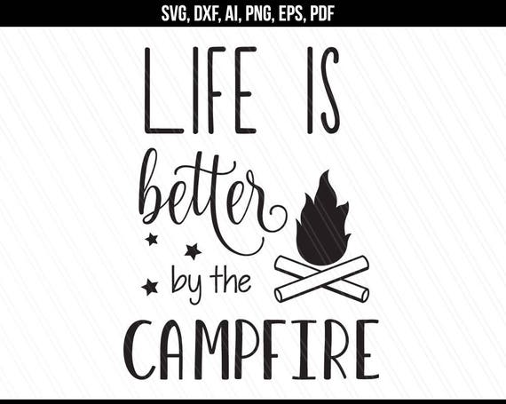 Free Free 186 Camping Svg At Etsy SVG PNG EPS DXF File