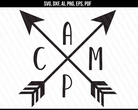 Free Free 186 Camping Svg At Etsy SVG PNG EPS DXF File