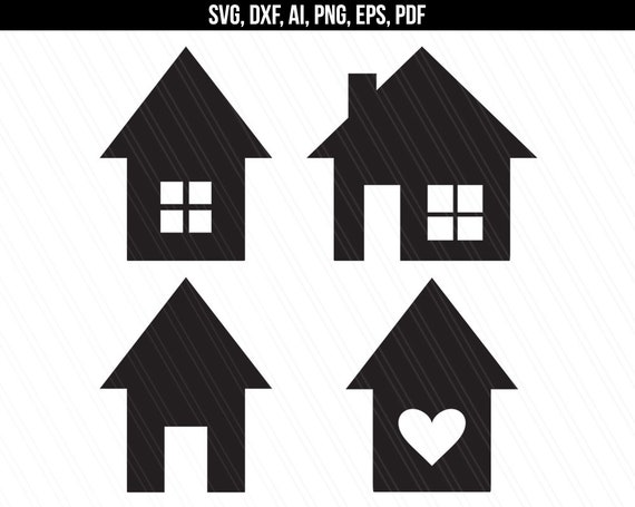 Free Free 106 Home Svg SVG PNG EPS DXF File