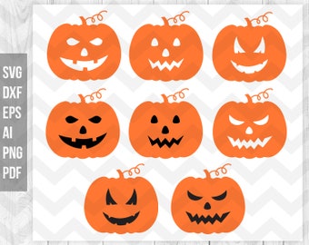 Pumpkin Svg, DXF, Pumpkin Monogram, Pumpkin clipart ,Halloween svg, Pumpkin Vector, cricut cut files,Monogram svg, Cricut - digital download