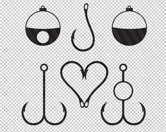 12 0 hooks cat fish Double Offset Circle Hooks 9/0