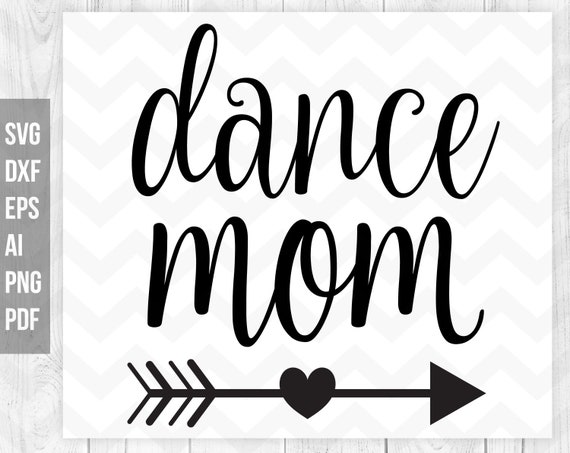 Download Dance mom Svg Mom svg Dancing mom svg Momlife Momma svg | Etsy