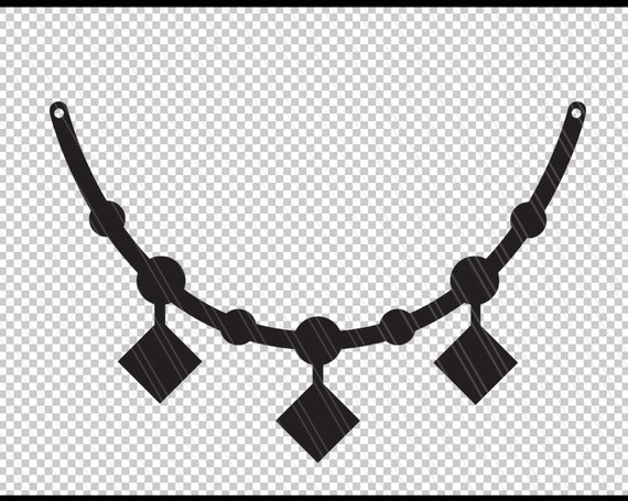 Collier Clipart