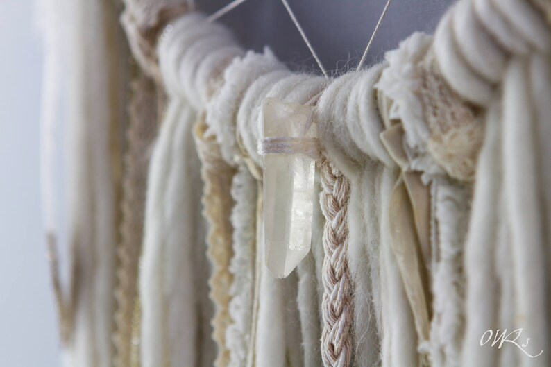 Sol Boho XL Gold Dream Catcher Extra Large Dream Catcher Etsy