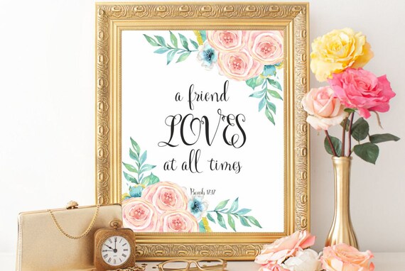 bible verse print proverbs