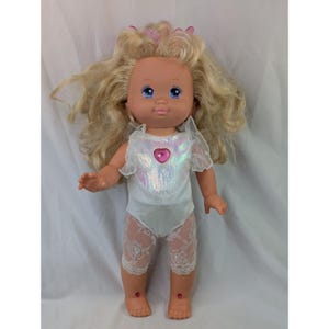 Amazon.co.jp: 1980年代PJ SparklesぬいぐるみBlazeファンシー