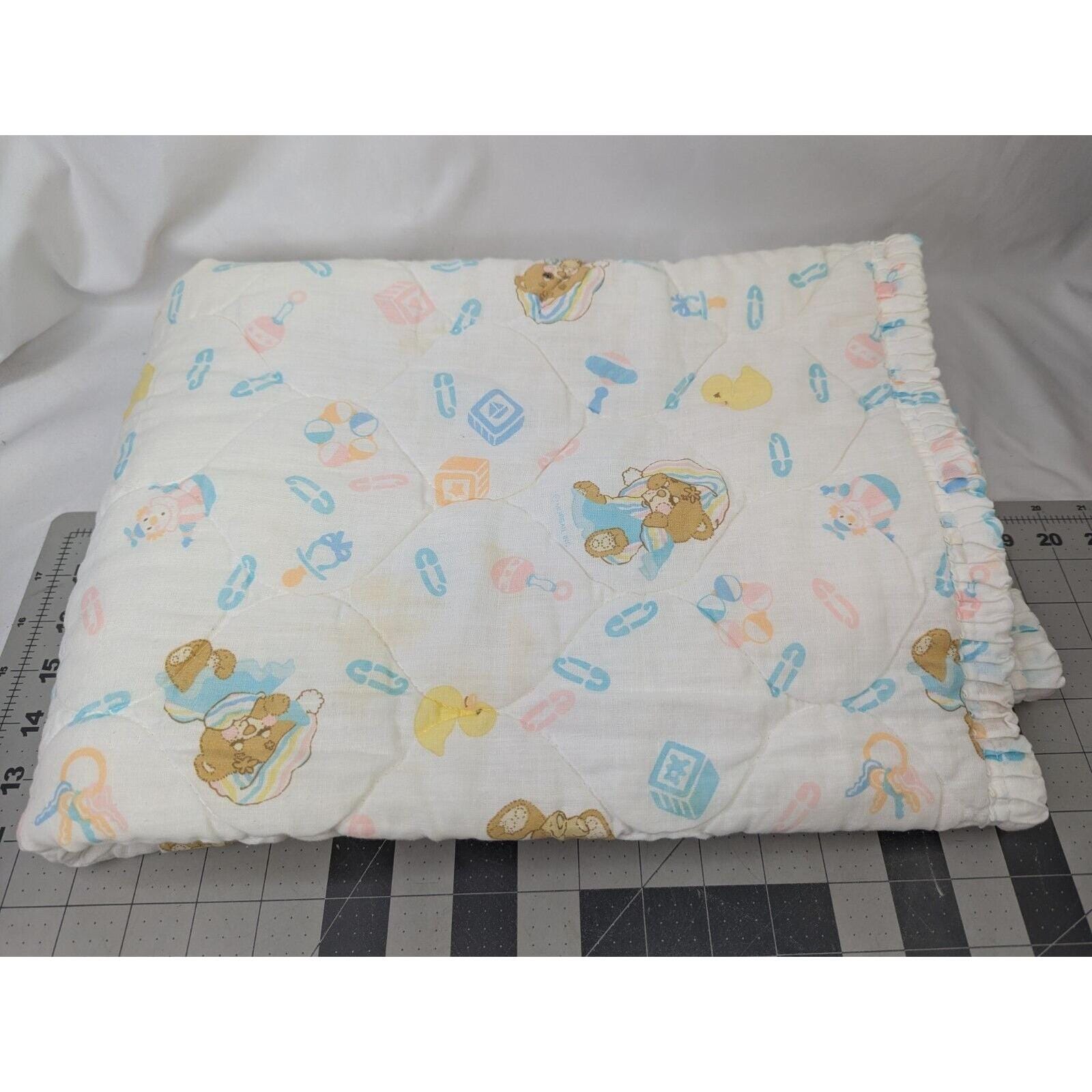 Teddy Beddy Bear Blanket - Etsy