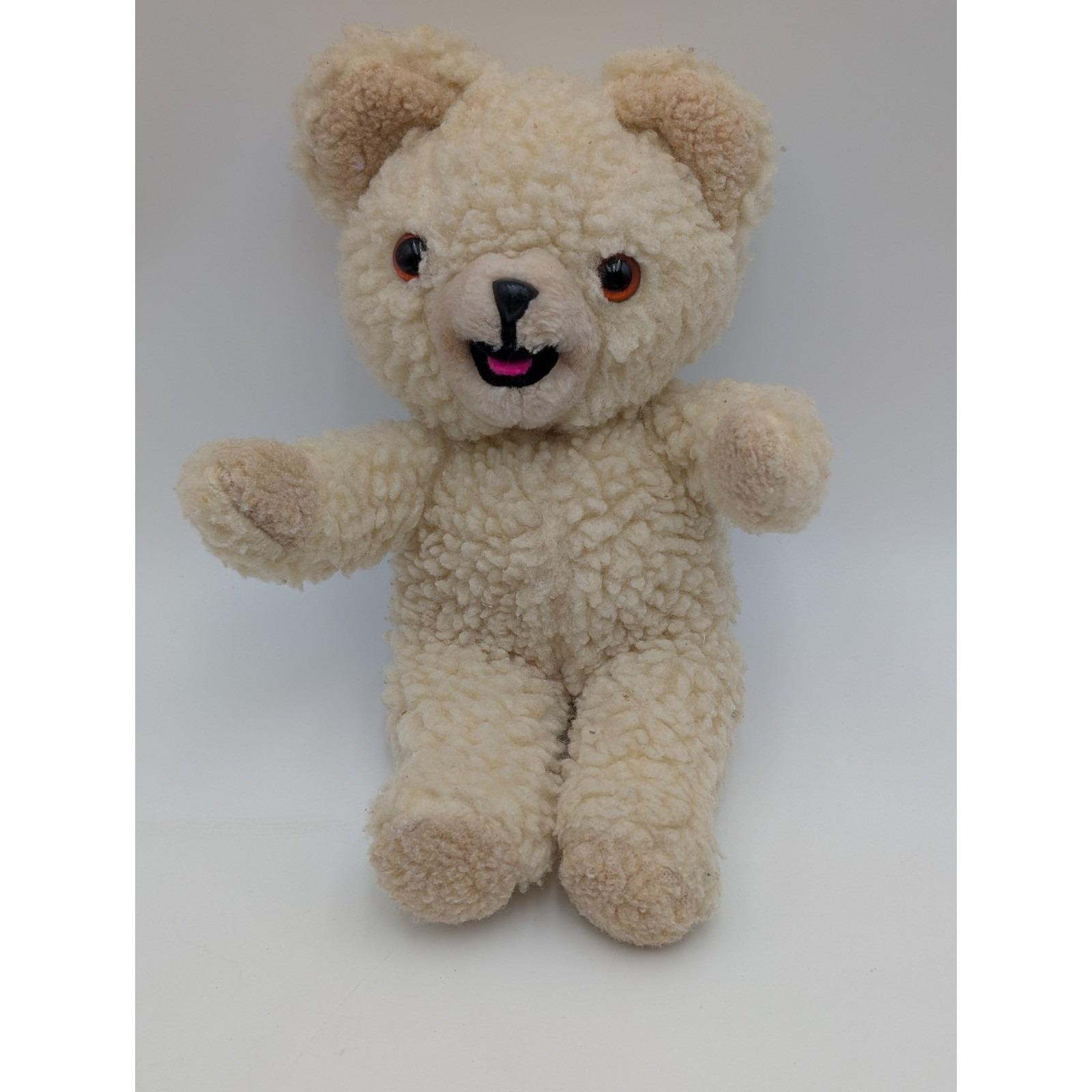 Vintage Russ Bears - Etsy