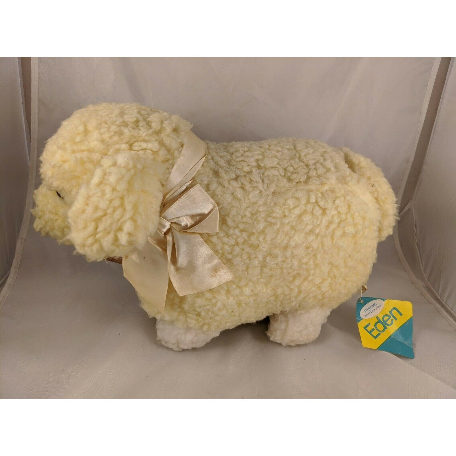 buying used stuffed animals