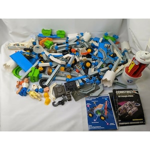 Fisher price building toys discount