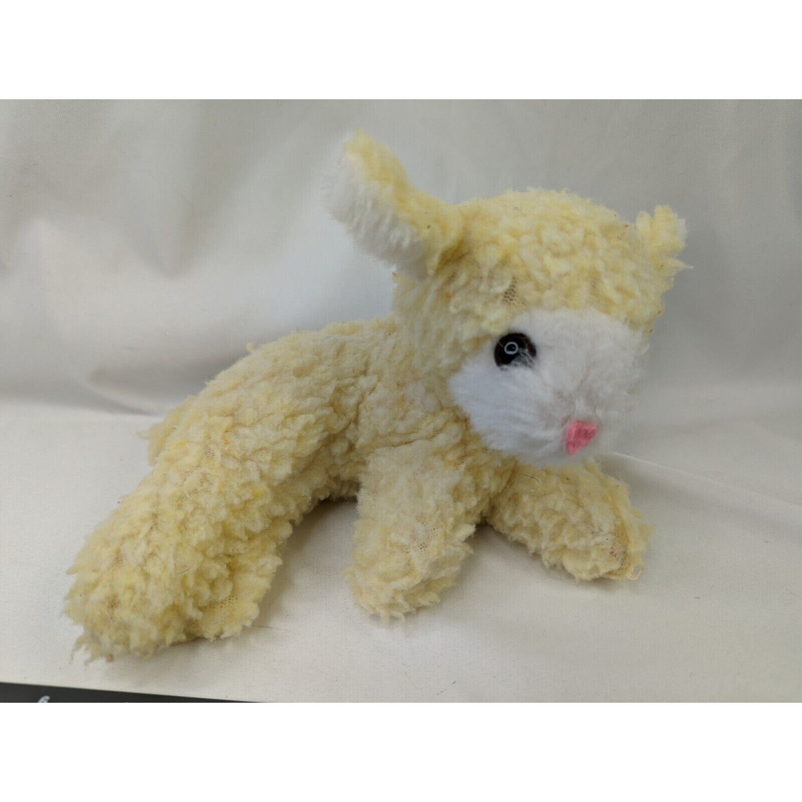 pillow pets lamb
