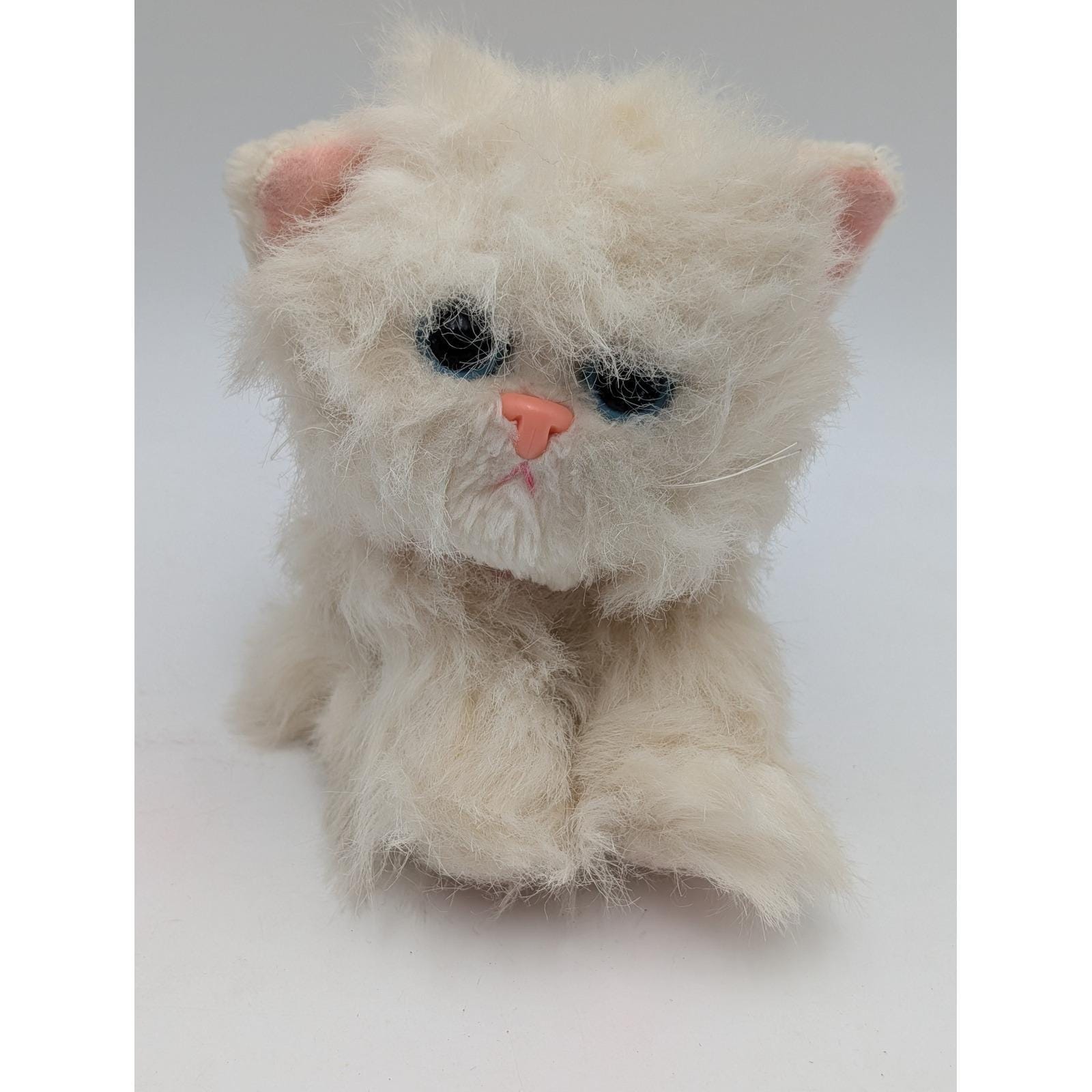 Kitty Kitty Kittens Tyco - Etsy