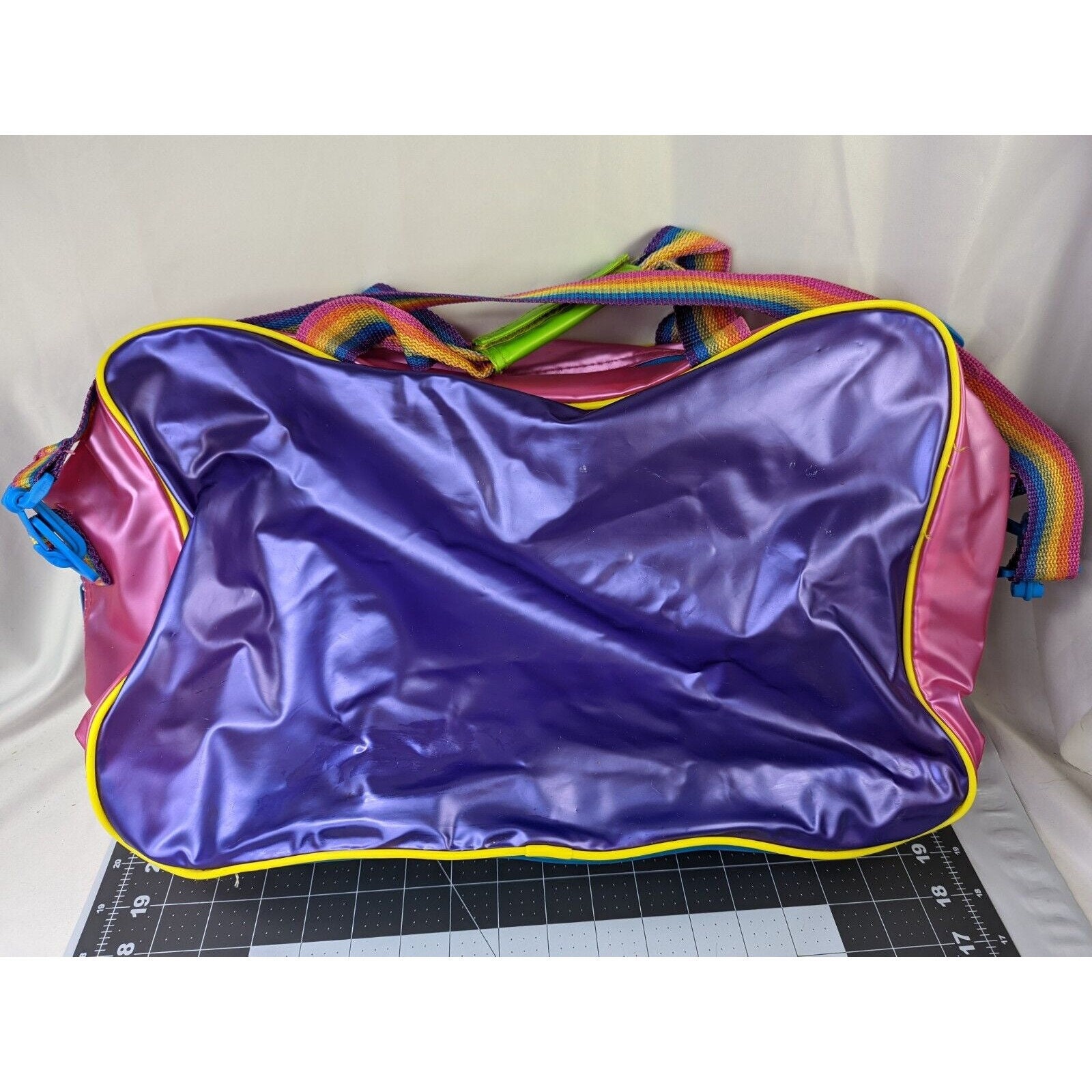 Lisa Frank リサフランク ねこ/cat ポシェット /bag Lisa Frank リサフランク ねこ/cat ポシェット /bag