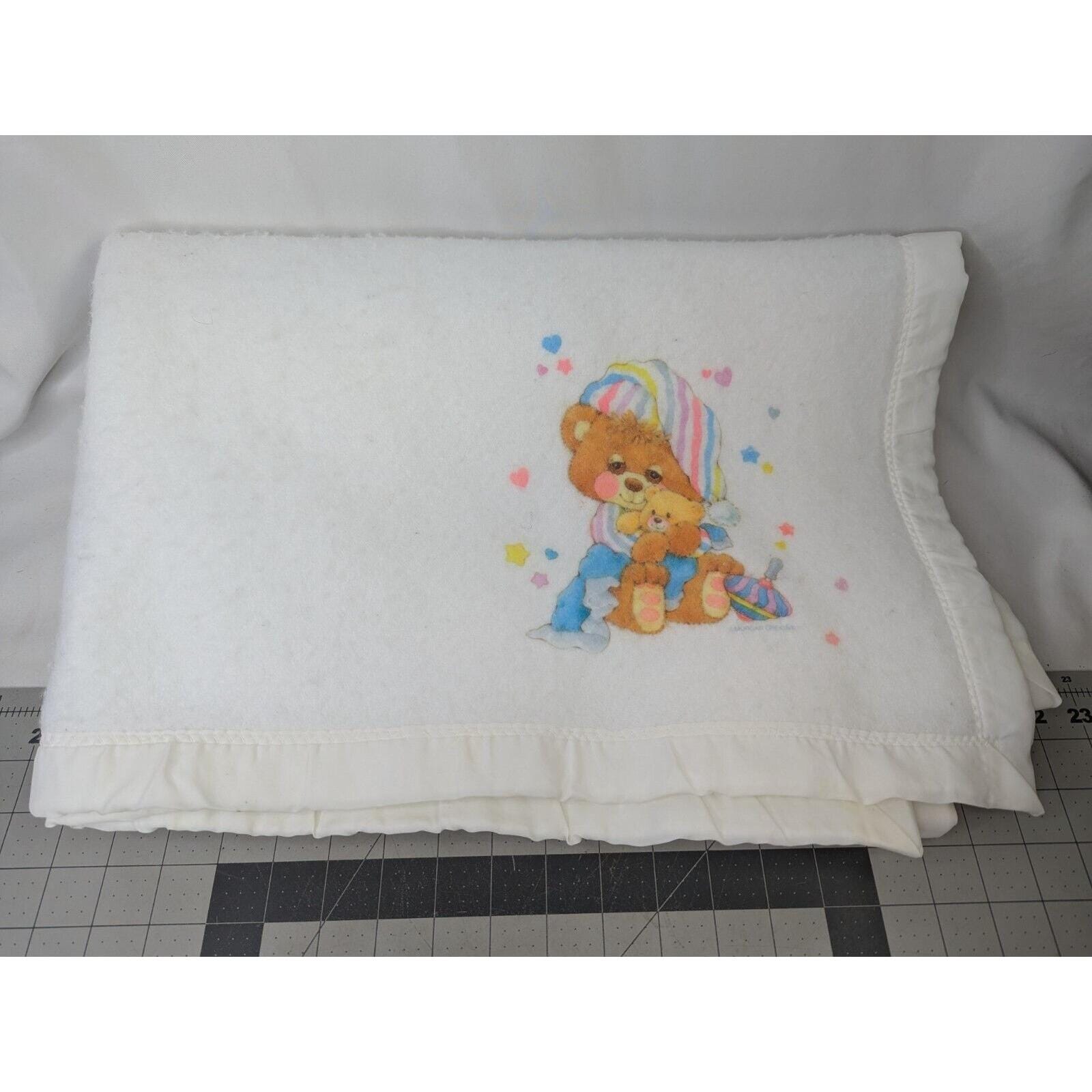 Teddy Beddy Bear Blanket - Etsy