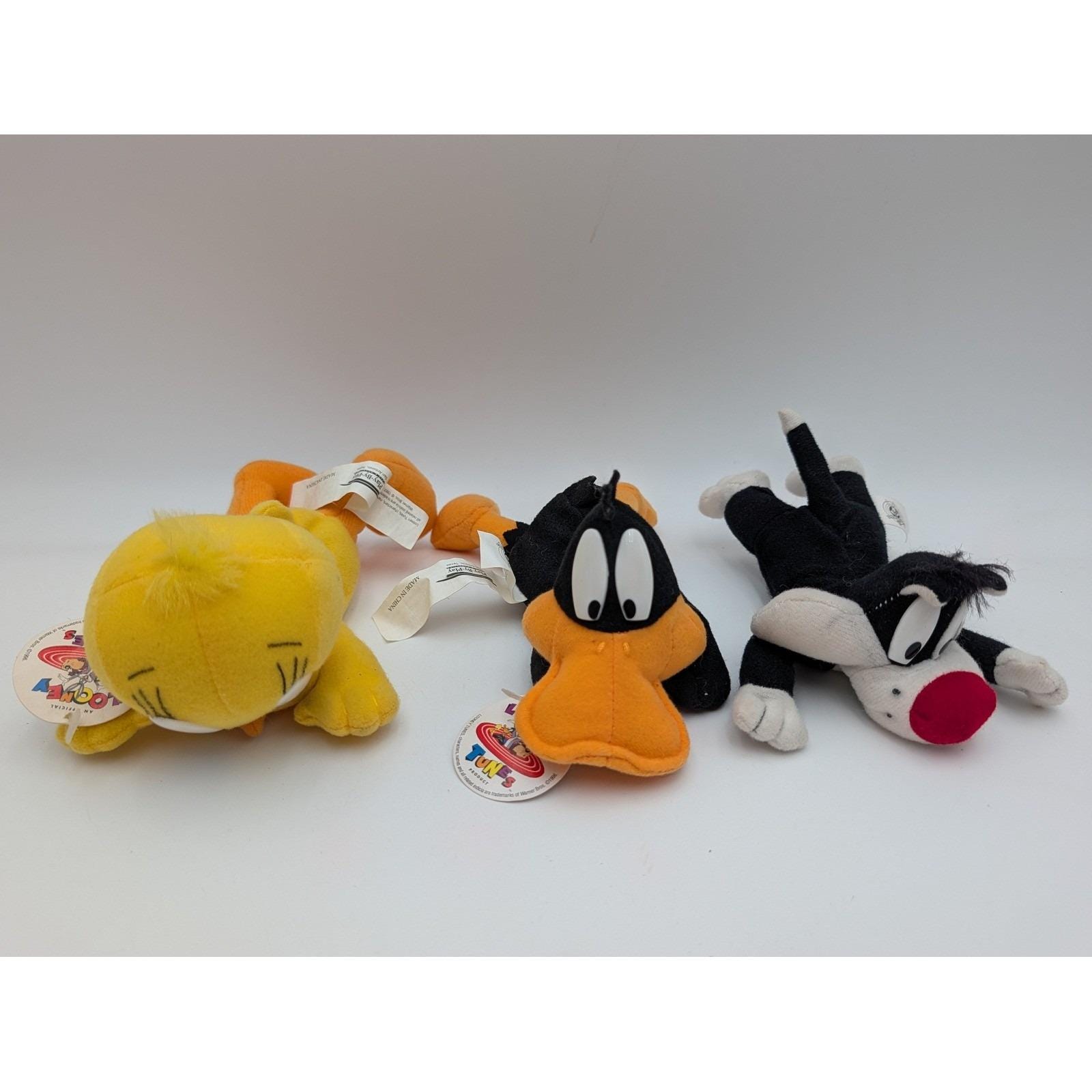 Baby Looney Toons Figures - Etsy