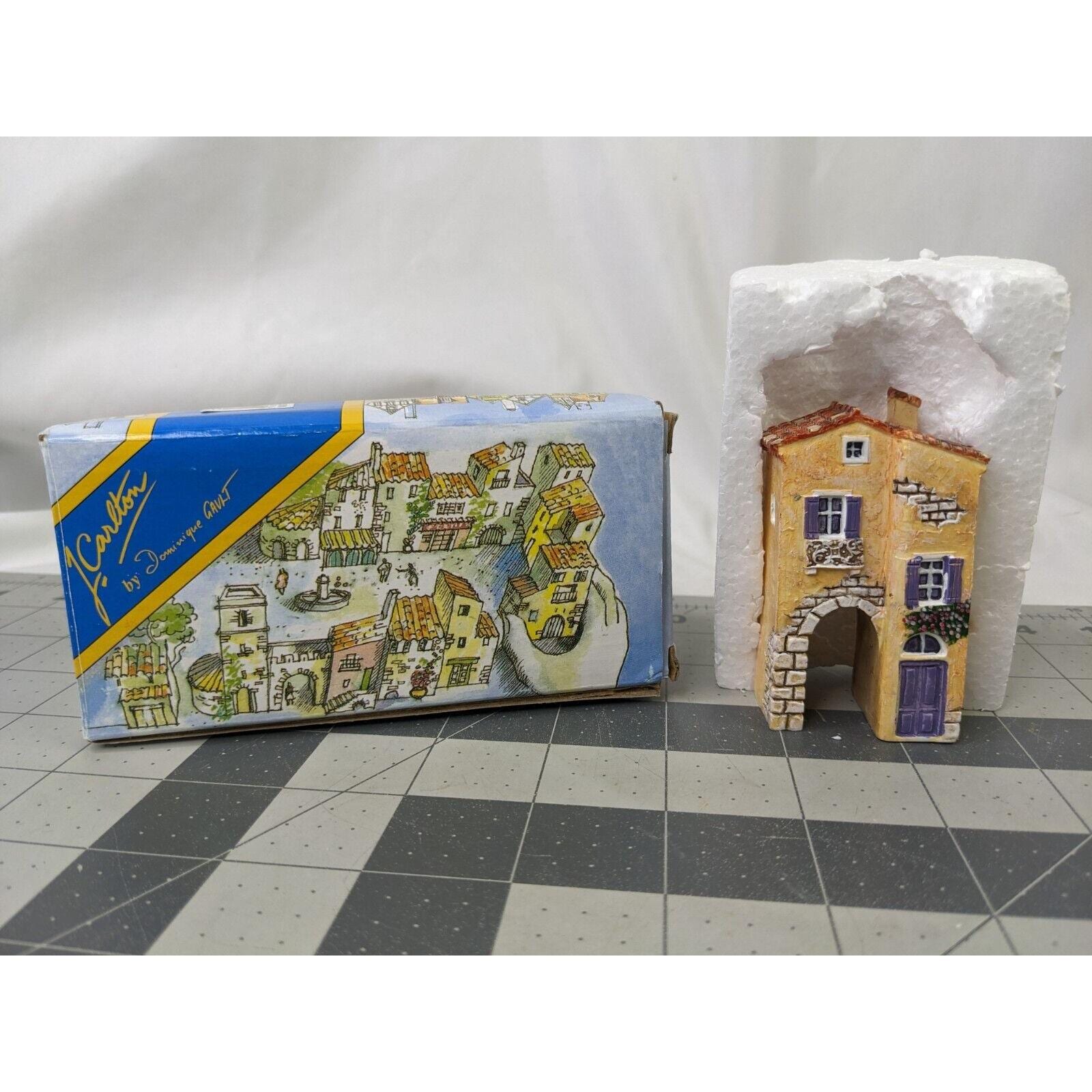 J Carlton Miniature - Etsy
