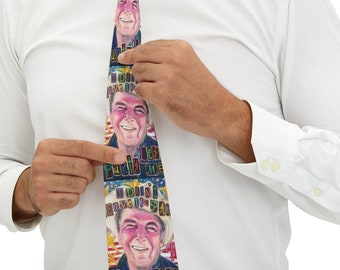 Ronald Reagan Necktie