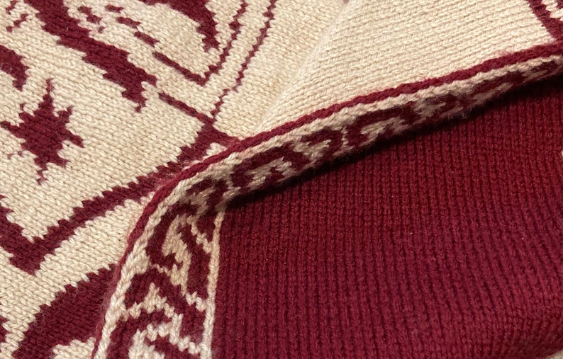 Lord of the Rings White Tree of Gondor Double Knit Lap Blanket Etsy