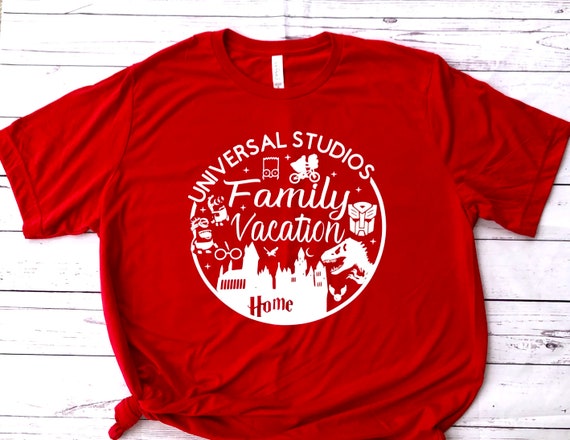 Free Free 295 Universal Studios Family Vacation Svg SVG PNG EPS DXF File