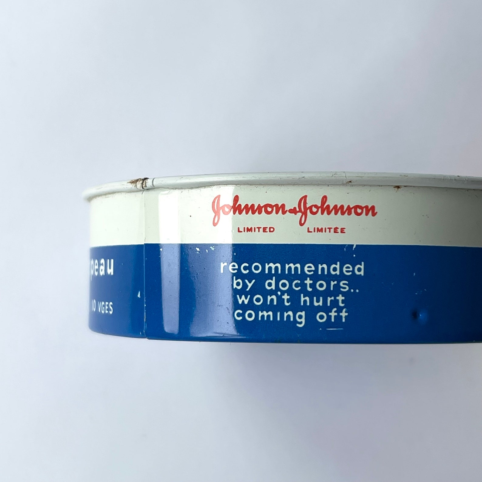 Dermicel Brand Medical Tape / Vintage Adhesive Plaster / Etsy Australia