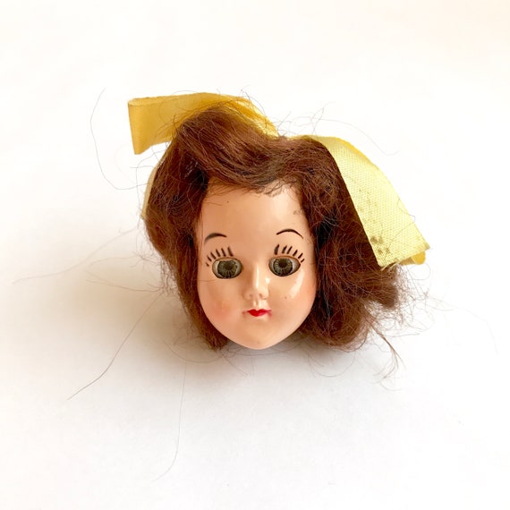 miss molly doll
