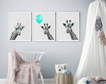 mint green nursery etsy