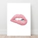 see more listings in the fashion wall art section