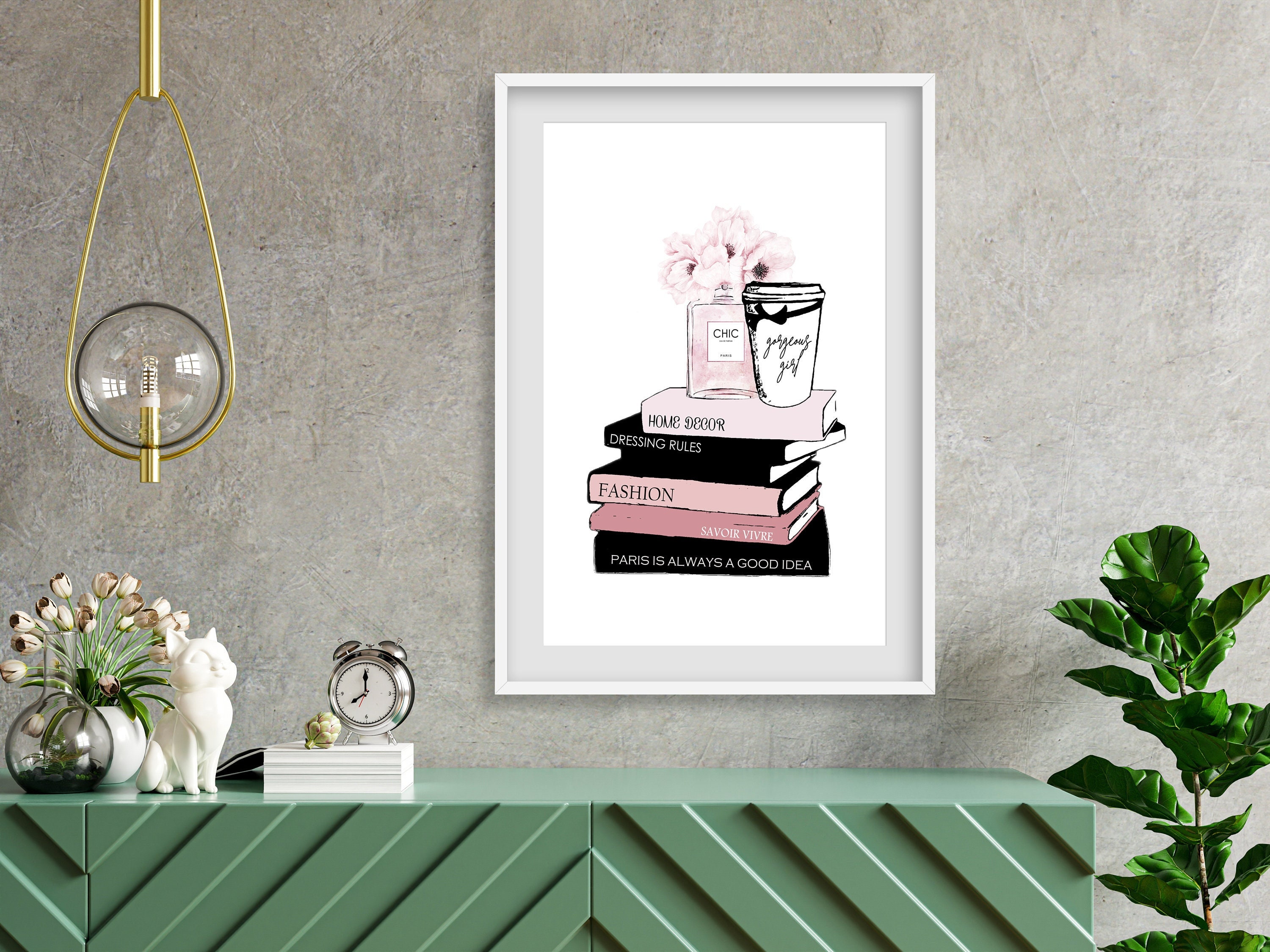 MIEL PRINT Digital Print * BOBA PAINTING Art on X: # shop  #FASHIONBOOKS PRINT, Chanel Perfume Print, Fashion Wall Art, Fashion Poster,  Printable Ilustration, Fashion Printable, Dior, Louis Vuitton   #pink #anniversary #