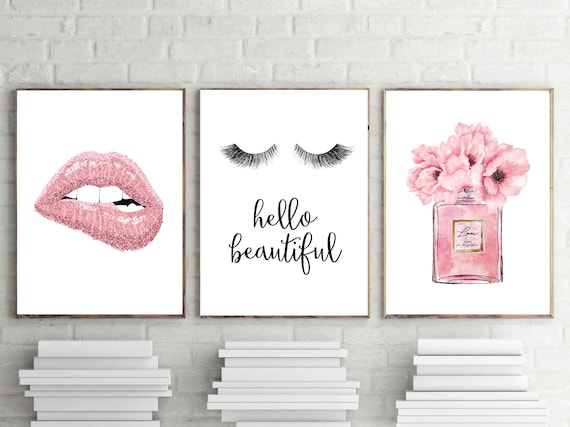 With love paris perfume set sale