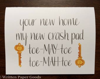 housewarming card etsy