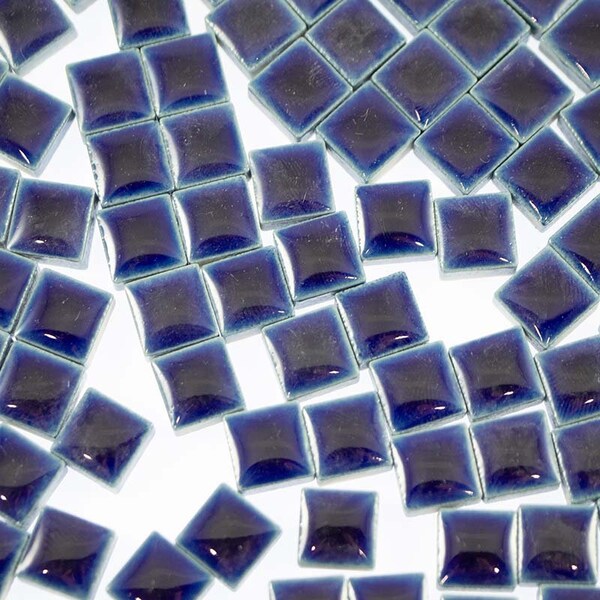 Diy Mosaic Tiles Etsy