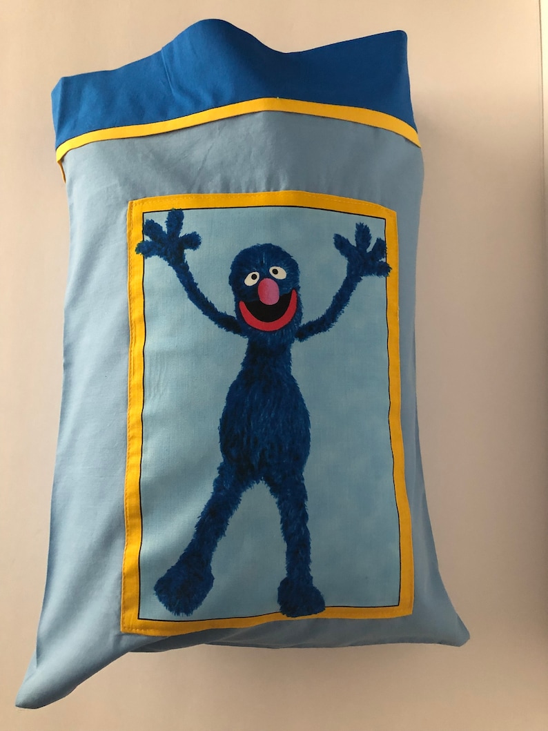 Sesame Street Pillowcase Kids Bedroom Girls Bedroom Ideas Boys Bedroom Ideas Sesame Street Bedroom Toddler Pillowcase Toddler Bedding