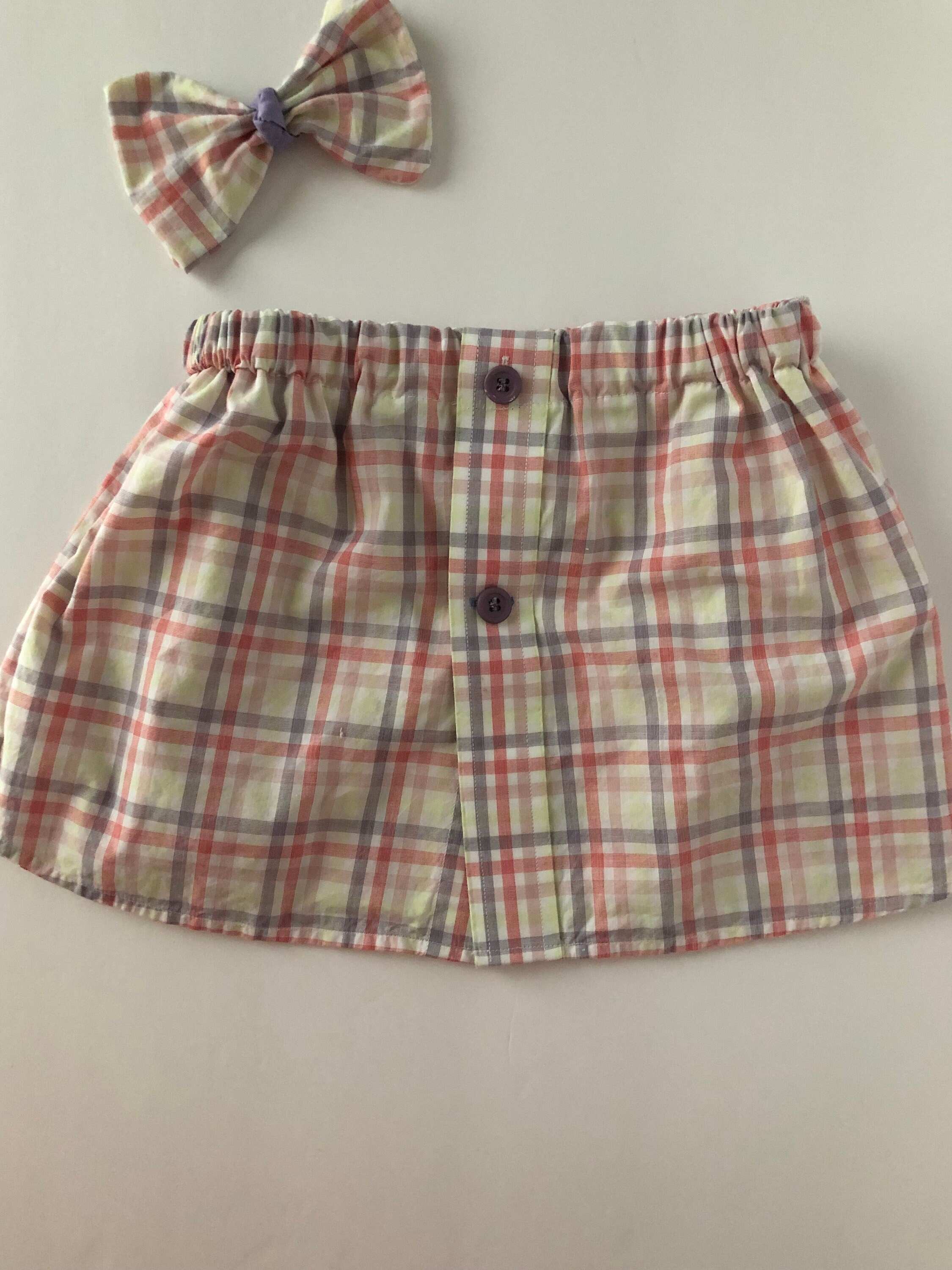 Little Girls Skirt size 5T. Girls dressup skirts for fun | Etsy